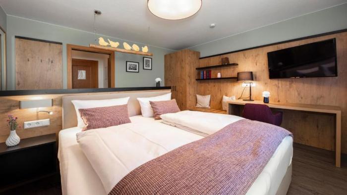 Aparthotel Chiemgaufuchs - Chiemgaukarte Neu Ab Mai 2025! Inzell Pokój zdjęcie