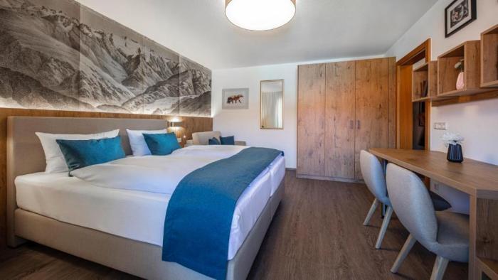 Aparthotel Chiemgaufuchs - Chiemgaukarte Neu Ab Mai 2025! Inzell Pokój zdjęcie