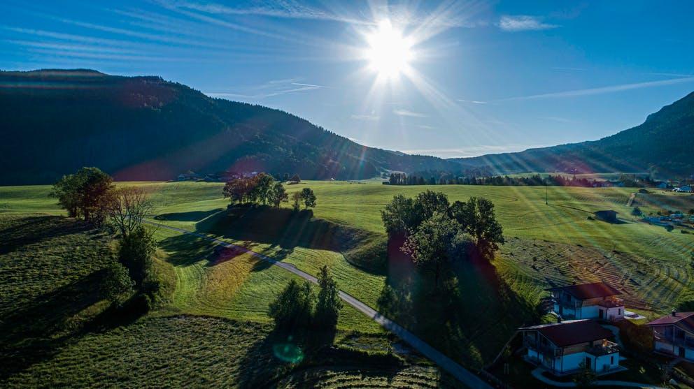 Aparthotel Chiemgaufuchs - Chiemgaukarte Neu Ab Mai 2025! Inzell Zewnętrze zdjęcie