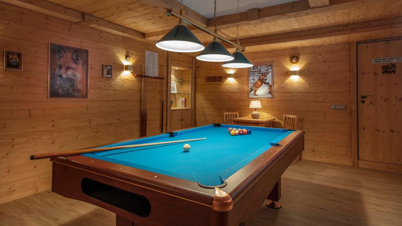 Aparthotel Chiemgaufuchs - Chiemgaukarte Neu Ab Mai 2025! Inzell Zewnętrze zdjęcie