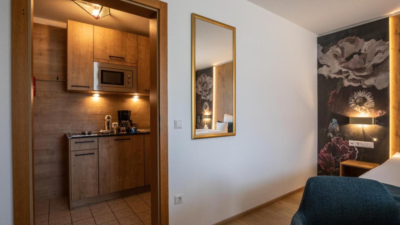 Aparthotel Chiemgaufuchs - Chiemgaukarte Neu Ab Mai 2025! Inzell Zewnętrze zdjęcie