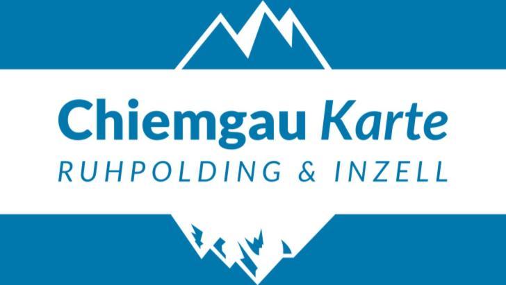 Aparthotel Chiemgaufuchs - Chiemgaukarte Neu Ab Mai 2025! Inzell Zewnętrze zdjęcie